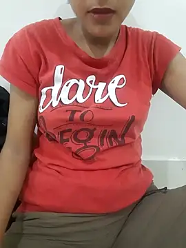 Riya5677 online show from July 7, 2:58 am