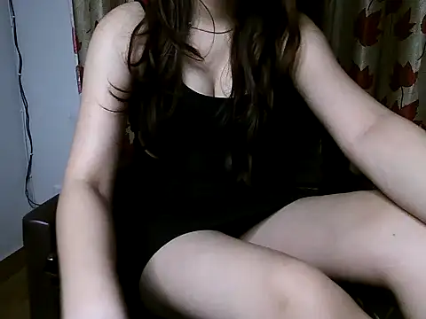 Rinkey-Love online show from June 25, 5:03 pm