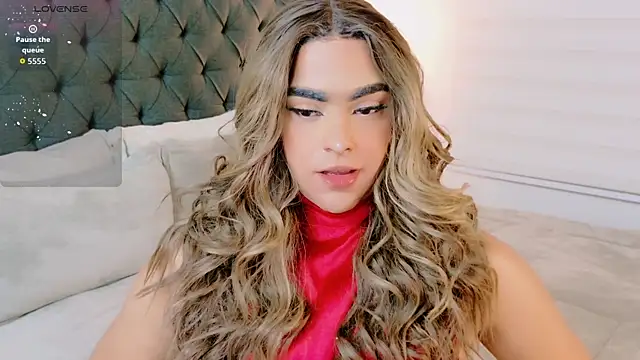 Scarlethvhonparker online show from October 6, 1:00 am