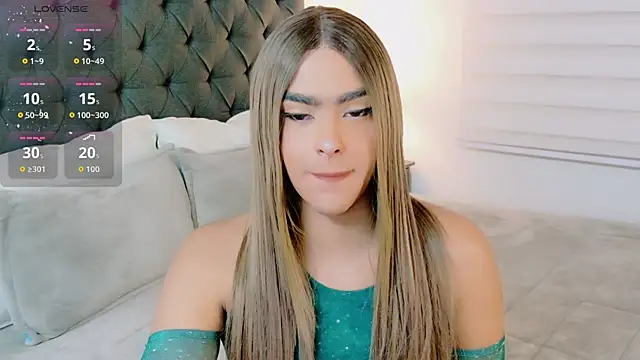 Scarlethvhonparker online show from December 2, 1:29 am