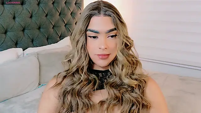 Scarlethvhonparker online show from September 27, 1:57 am