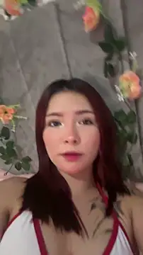 Scarlett Livye online show from June 18, 12:45 am