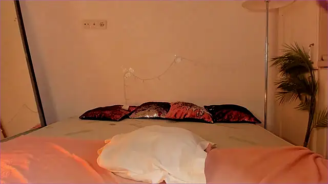 SonyaBabyn online show from November 27, 2:09 pm