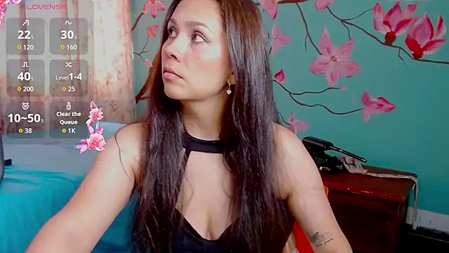 solhime online show from July 2, 7:31 pm