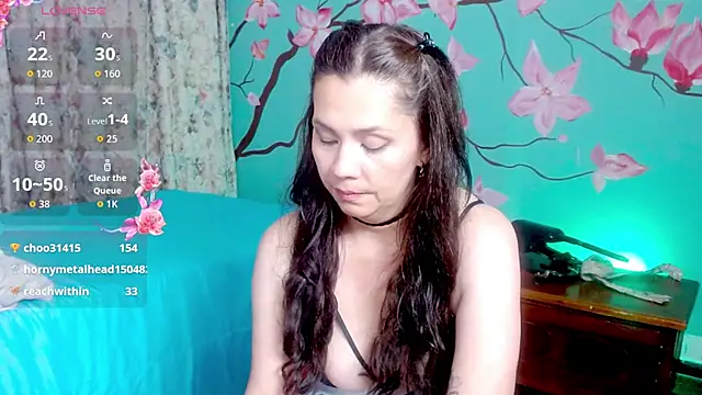 solhime online show from July 14, 2:16 am