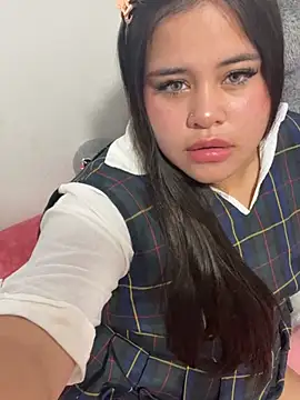 Sophia Rose  online show from July 19, 1:41 am