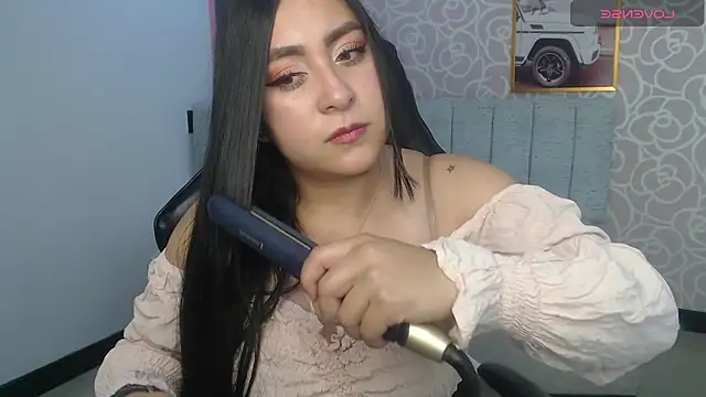 Ariabliss ch online show from July 28, 3:26 am