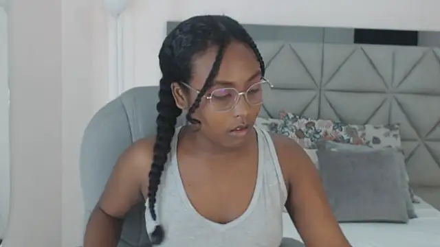 lily mendoza online show from July 2, 8:26 pm