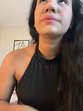 Veronica M online show from July 8, 6:21 pm