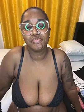 Honeylust26 online show from July 24, 5:49 am