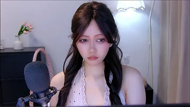 xiaomao-2026 online show from July 22, 12:28 pm