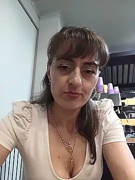  NancySweet online show from June 17, 10:38 am