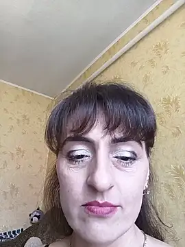  NancySweet online show from June 18, 9:25 am