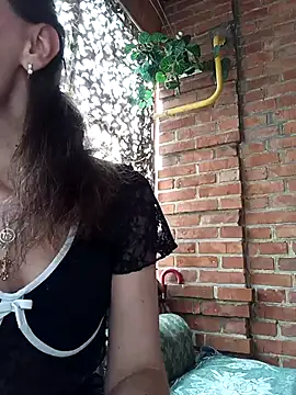  NancySweet online show from July 8, 7:54 am