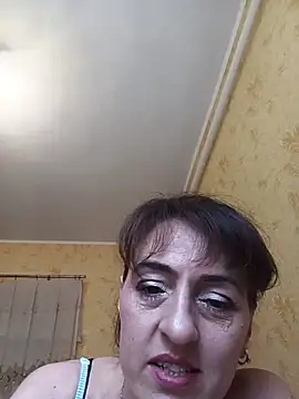  NancySweet online show from June 19, 10:52 am