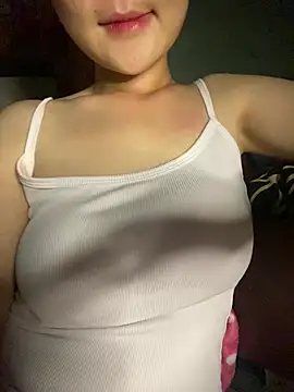 Cerry-cc online show from July 12, 2:29 pm