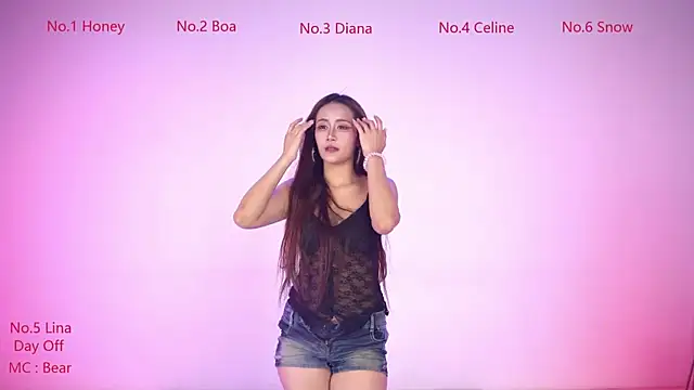 Honeyy-Angel online show from July 27, 8:50 pm