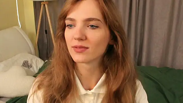 MarielRoloson online show from July 25, 7:32 pm