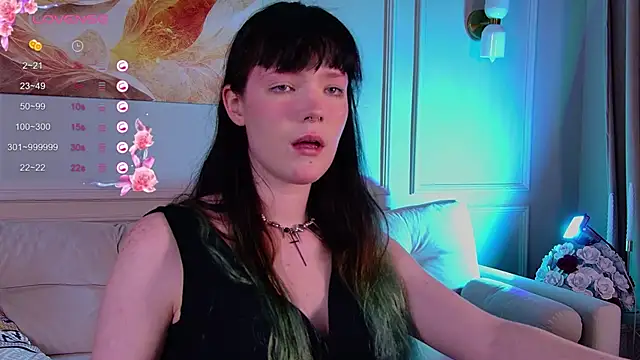 ReiRizeexs online show from June 14, 3:12 pm
