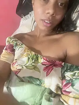 cassie angel online show from June 19, 3:22 am
