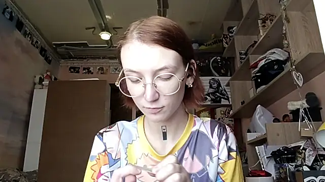 JenaeMicKonic online show from June 17, 10:16 am