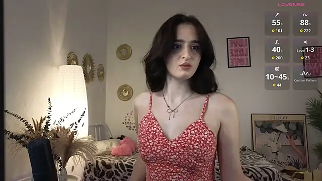 fairysilkk online show from August 2, 1:36 pm