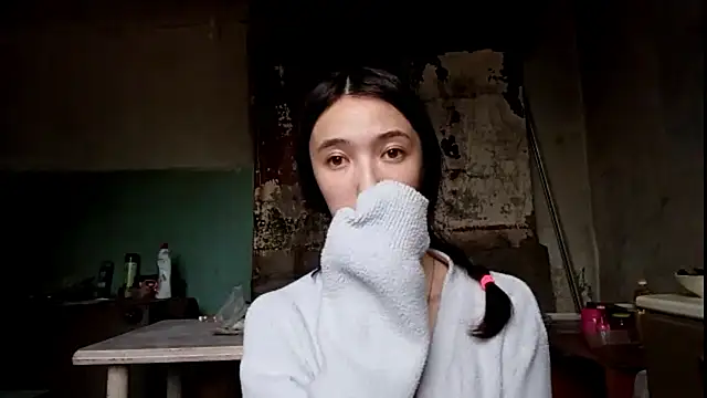 TranquilityPleasure online show from June 29, 10:15 am