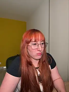 HeyLizaBeth online show from June 14, 2:24 am