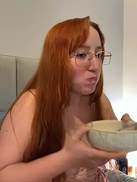 HeyLizaBeth online show from June 15, 2:34 am