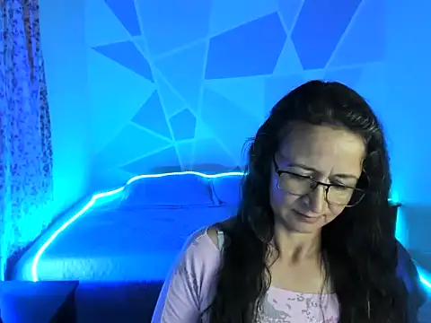 Ana Flakita online show from July 1, 11:37 pm