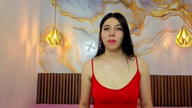 MadissonLewis1 online show from July 23, 2:03 pm