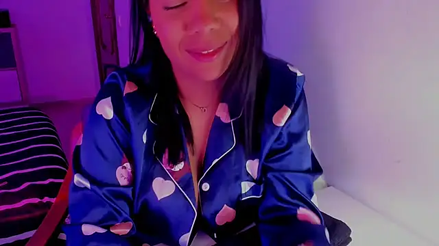 NicolePasqualott online show from March 9, 8:56 pm