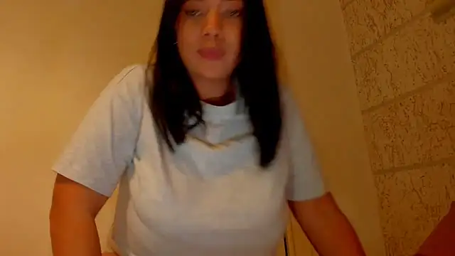 NicolePasqualott online show from February 23, 4:28 pm