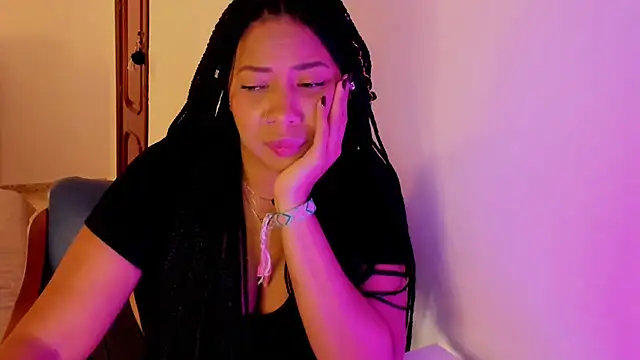 NicolePasqualott online show from October 19, 8:22 pm