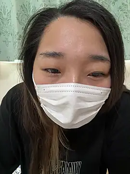 MIYABI CHAN online show from June 18, 4:25 am