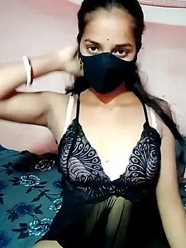 nisarani54321 online show from July 7, 5:59 pm