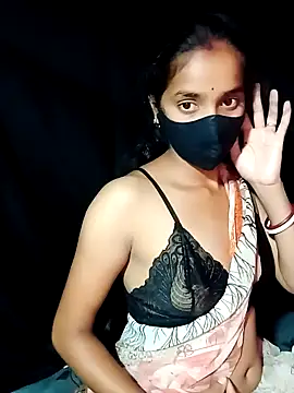 nisarani54321 online show from June 19, 6:00 pm