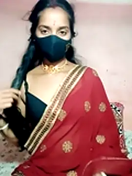 nisarani54321 online show from July 24, 6:28 pm