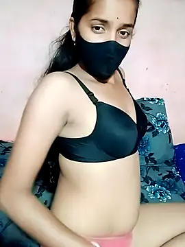 nisarani54321 online show from July 17, 6:55 pm