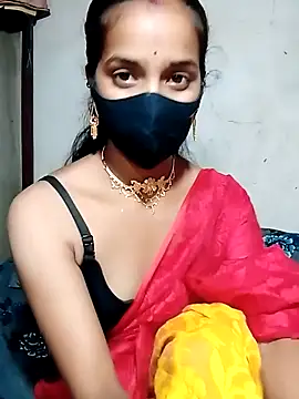 nisarani54321 online show from July 23, 10:01 am