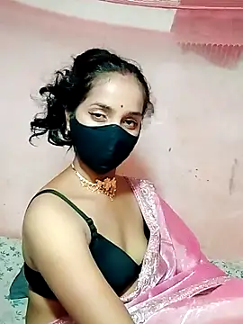 nisarani54321 online show from July 21, 5:35 pm