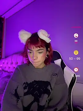 xLilyAngelx  online show from June 22, 10:34 am