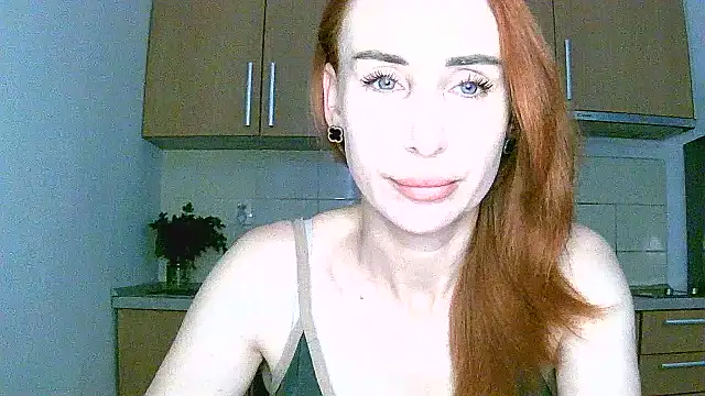 AimeeAlan online show from June 24, 10:25 am
