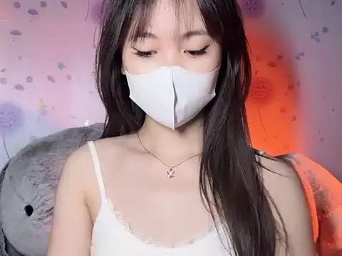AnnaBaebie online show from August 3, 7:34 am