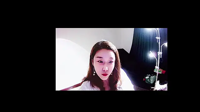 Wenqian616 online show from June 25, 12:29 pm