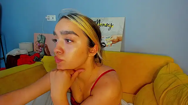 Barbara Rogerss online show from July 28, 3:21 pm