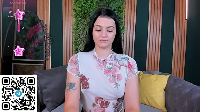 SolaZolaz online show from July 23, 1:29 am