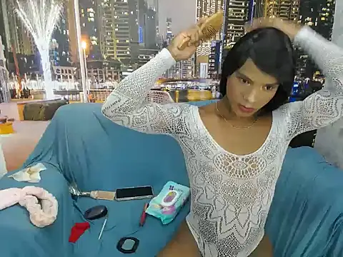 stefania bragan online show from June 24, 6:40 pm