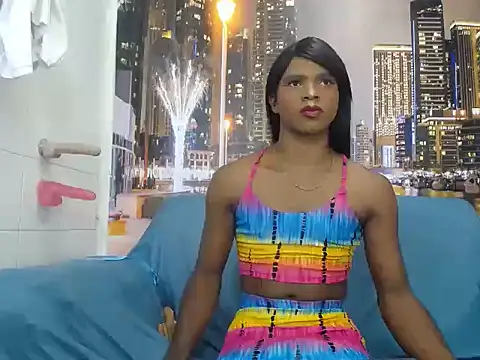 stefania bragan online show from July 31, 6:53 pm