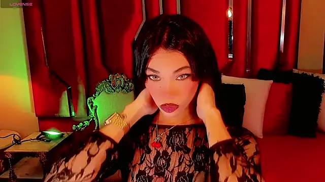 Dafnne-xxx online show from July 19, 8:44 pm